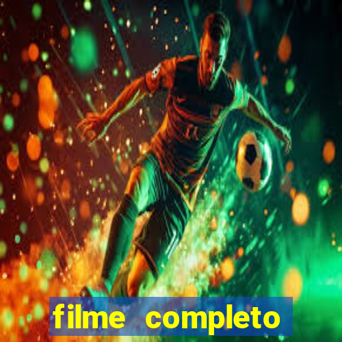 filme completo dublado megamente